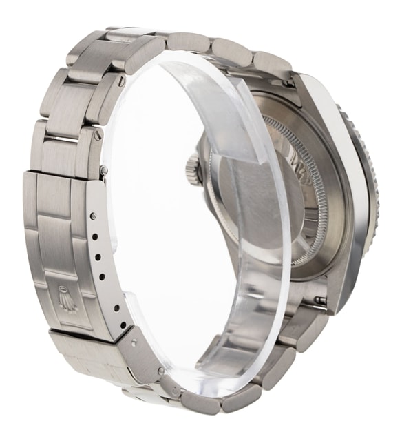 Rolex Submariner 16610 Image 3